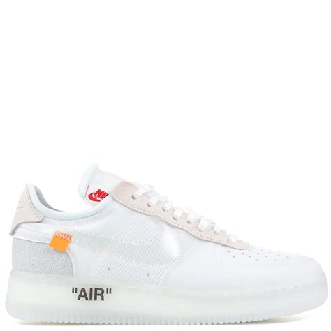 nike off wite schuhe kinder|2020 off white nike.